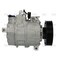 Nissen Compressor, 89091 89091 - alternate 2